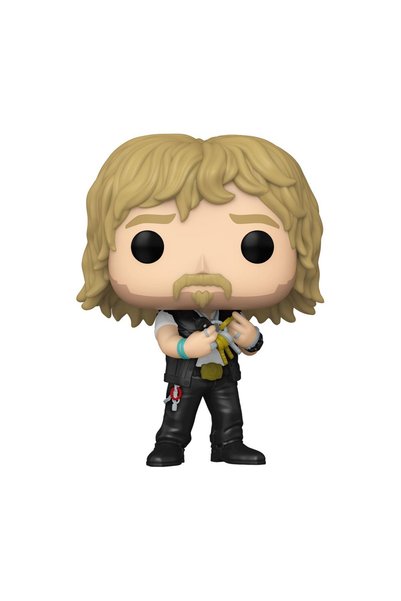 Funko Pop! Filme: The Electric State - Keats # Figurină de vinil 1740