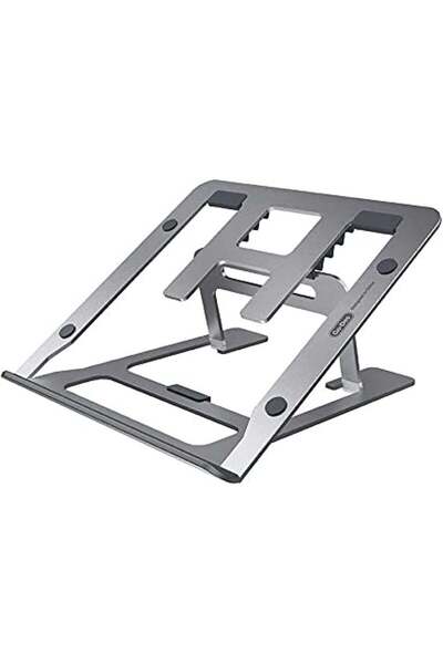 Go-Des Godes Collapsible Laptop Holder – Adjustable & Compact Design