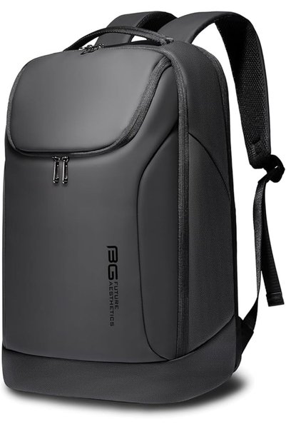BANGE Anti Theft Sling Bag,Men's Shoulder bags with Lock