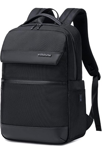 ARCTIC HUNTER AH ah arctic hunter Slim Laptop backpack 16L fit 15.6-inch Lapt...