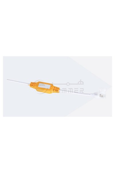 Generic Brand Cable for Tape for Decoration (Electrical Adapter) Cup 2532Cob
