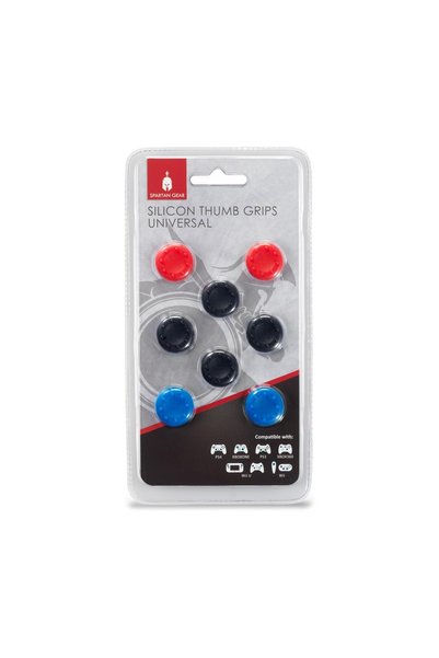 Enarxis Dynamic Media Spartan Gear Manșoane universale din silicon pentru deg...