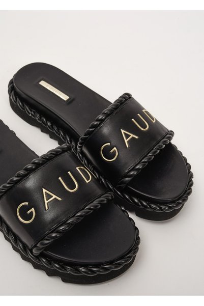 Gaudi - ΕΠΙΠΕΔΗ ΠΑΝΤΟΦΛΑ GABEL SWISH - 38