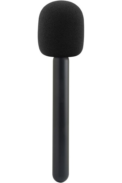 ELTERAZONE Universal Microphone Stand Holder, Compatible with DJI Mic, Rode W...