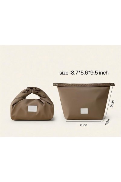 KASTWAVE Lunch Box Lunch Bag, Lunch Bag Women, Reusable Insulated Lunch Box, ...