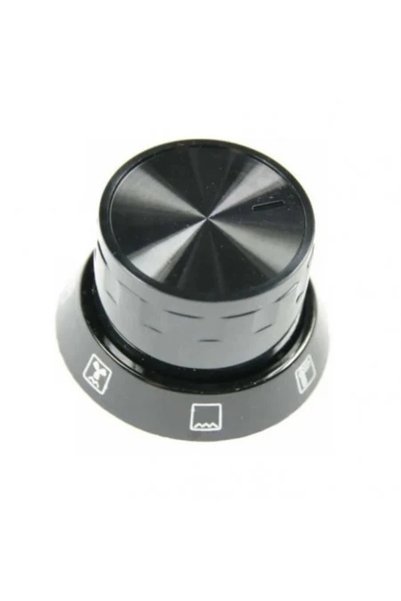 Beko Buton de control al cuptorului 250316531