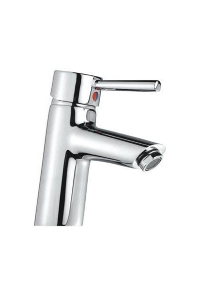 plentiful İtimat Delta Mix 322 Sink Faucet