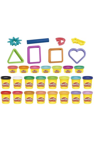 Hasbro Set de plastilină cadou