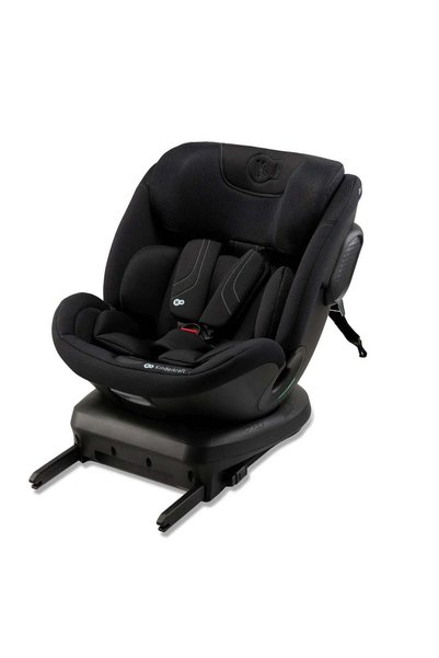 Kinderkraft Scaun auto xpedition 3 i-size 40-150 cm, negru