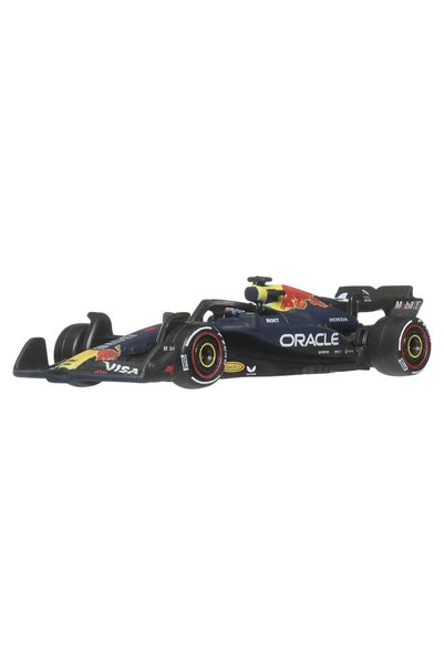 mattel Hot wheels premium real riders formula 1 2024 masinuta metalica oracle...