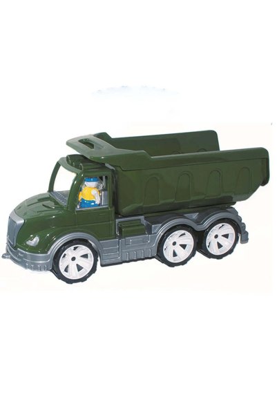 Viva Toys Basculanta mati militara