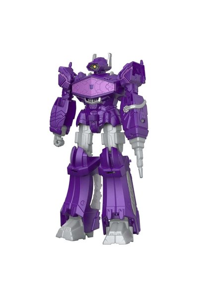 Hasbro Robot transformabil Transformers 2 în 1 Shockwave