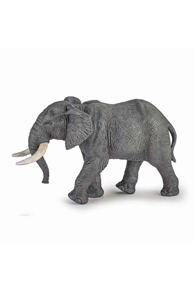 Papo figurina elefantul african