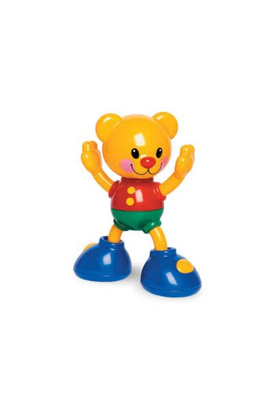 D-Toys Ursulețul Teddy - Tolo, figurină pentru bebeluși