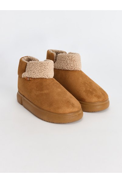LC Waikiki TWO MT SHOP QUALITY LCW STEPS Beige Women's Slippers