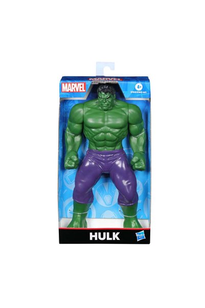 Hasbro Figurină Marvel Avengers Hulk 24cm