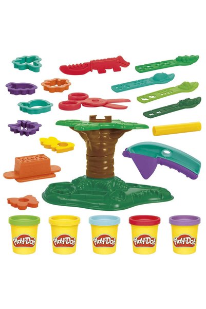 Hasbro Play doh set creatii arbore