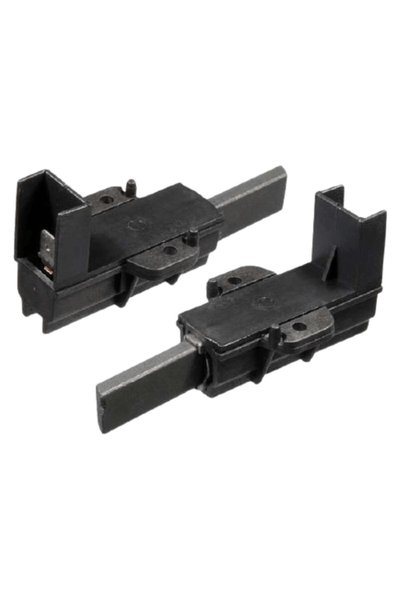 Candy Carbon brush set for Candy, Hoover washing machines 49028930