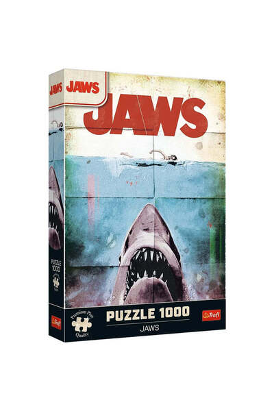 Trefl Puzzle 1000 premium plus falci