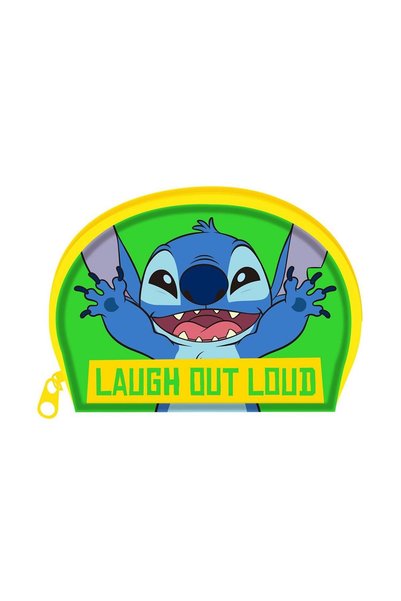 Pyramid Disney: Lilo & Stitch - Θήκη μολυβιών «Laugh Out Loud» (SR2400521)