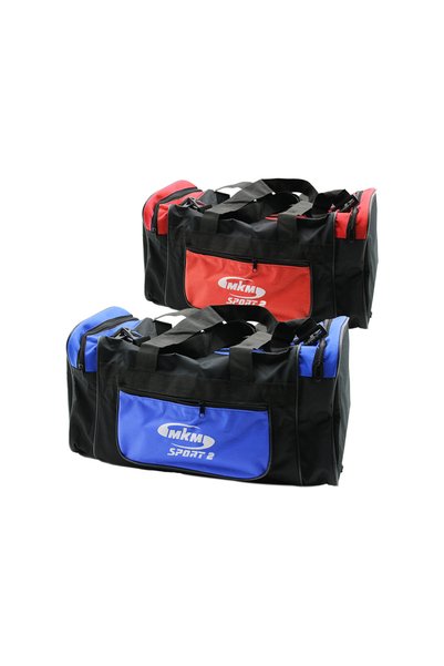 MKM Fabric travel bag 60 cm sport 2 5-pack