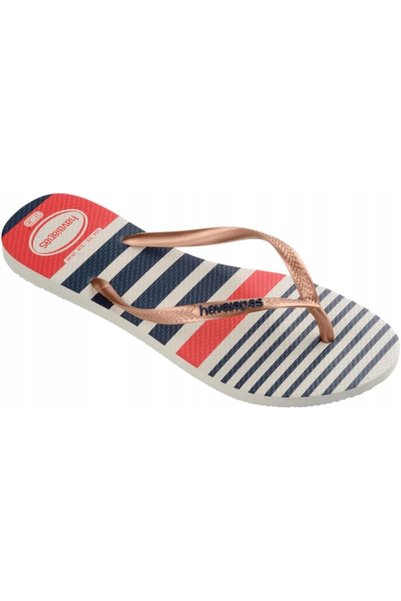 Havaianas Șlapi de vară pentru copii 33/34 ZCJ