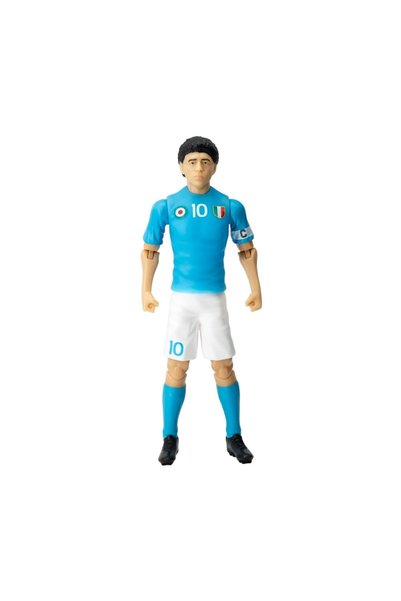 Banbo Toys : Napoli Sockers – Фигурка на Марадона (20 см) (81447)