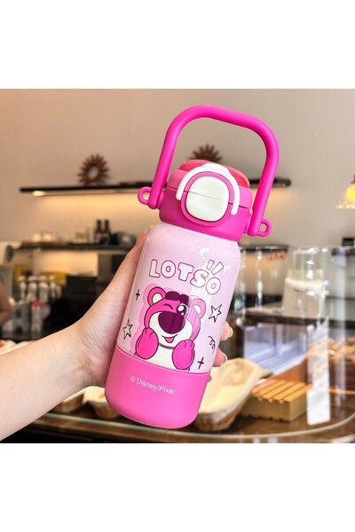 Generic New Model Thermos Cup for Women, High Aesthetic Value, 316 Stainless ...