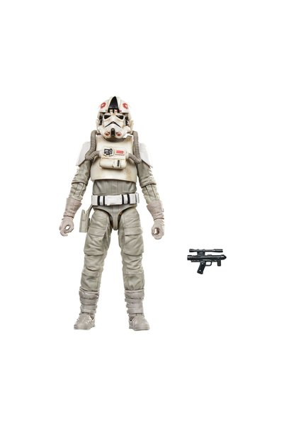 Hasbro Star Wars The Black Series: Figurină Pilot AT-AT Rămășiță Imperială (G...
