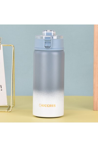 Generic 316 Stainless Steel Thermos Cup, High-Looking Outdoor Portable Water ...
