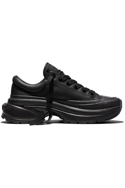 Converse Adidași Run Star Crush, Negri, Unisex