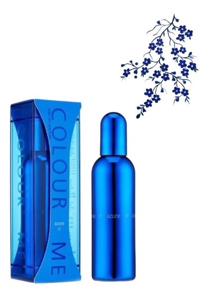 Colour Me Azure Perfume 100 مل