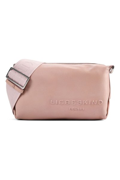 liebeskind Elvira Umhängetasche Leder 25 cm