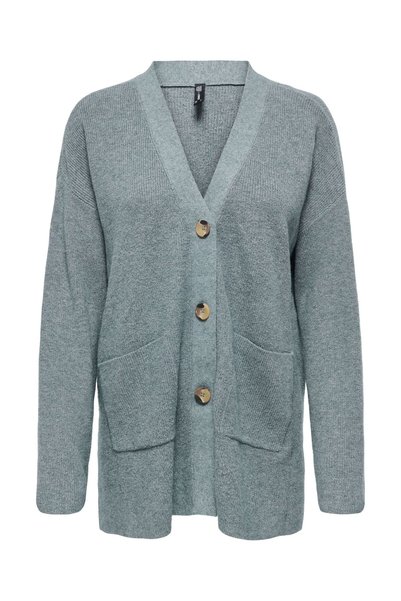 ONLY Strickjacke ONLBIBBI Strickjacke