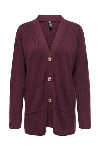 ONLY Strickjacke ONLBIBBI Strickjacke