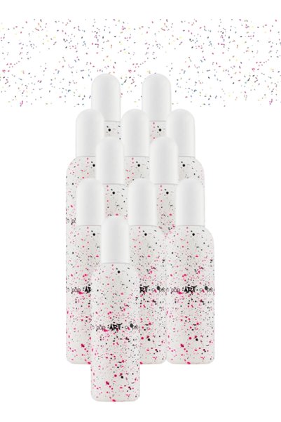 Colour Me 11 قطعة Pop Art Perfume 100 مل