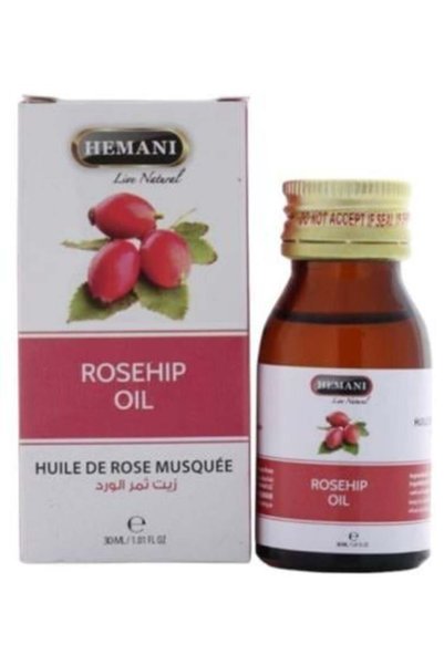 Himani Natural Rosehip Oil - 30ml