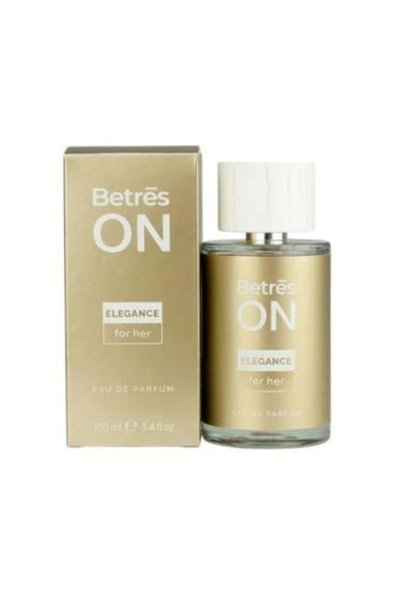 Betres on Elegance Perfume للنساء من Patrice On - 100مل