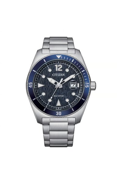 Citizen Aw1881-52L Men's Wristwatch
