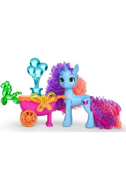 Hasbro My Little Pony: Misty Brightdawn - Μπαλόνια με πόνυ (F8738)