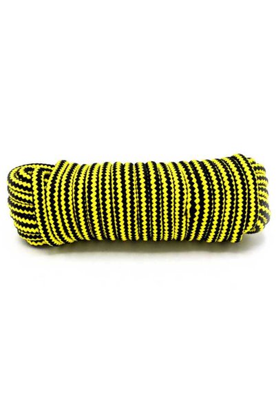 Lumytools Şnur/frânghie polipropilenă, 8 mm, 10 ml