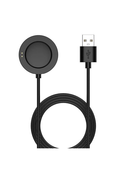 Choice Black Replacement Charging Dock Cable For Xiaomi Watch 5/S4/S3/S2/Watc...