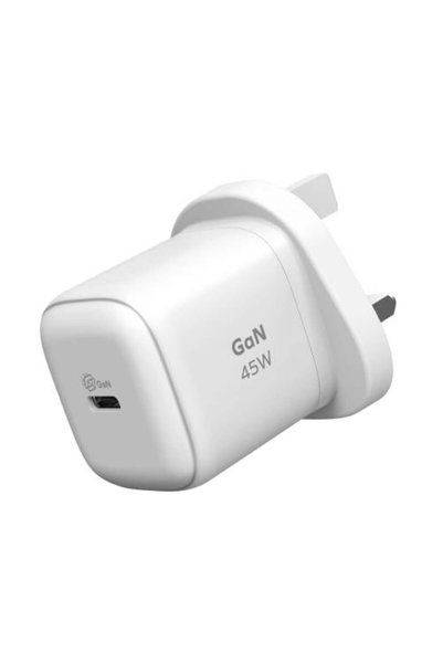 Momax Momax 1-Charge 45W Gan Wall Charger - 1 Usb-C Port