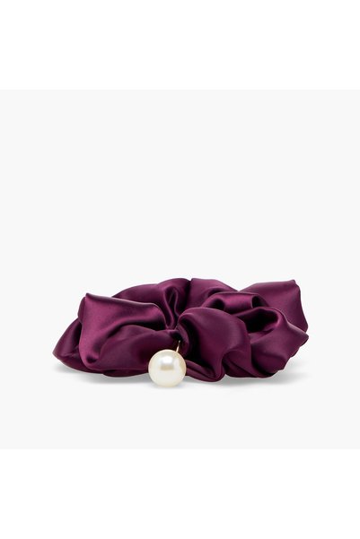 Lifestyle Hair Scrunchie