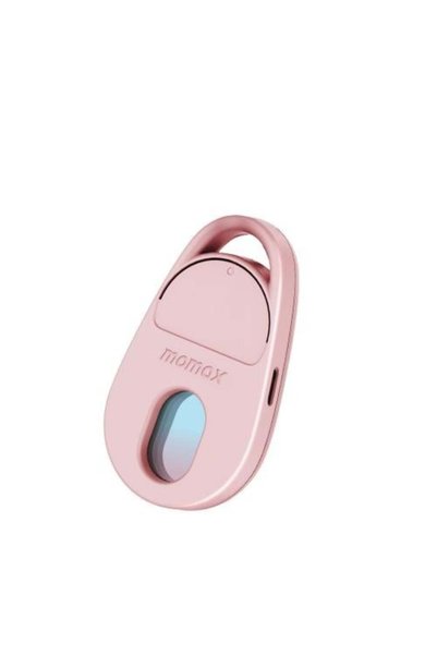 Momax Momax Pinguard Find My Tracker Hidden Camera Detector - Pink