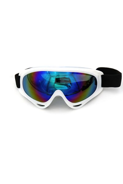 Choice Green Ski Goggle Skiing Goggles Cycling Motorcycle Windproof Goggles A...