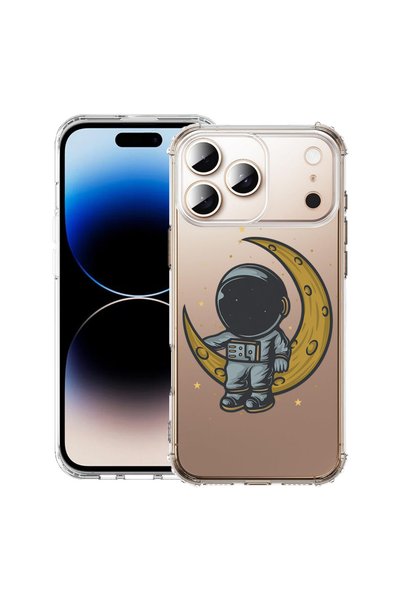 bestcase Husă Anti Shock Case For Apple iPhone 18 Pro Max | iPhone 17 Pro Max...