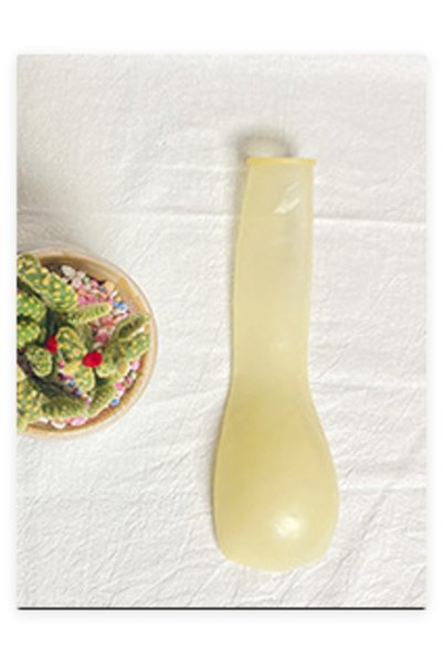 Choice 24inch TRANSPARENT Latex 60cm (24') Round 24 inch Balloon Good Quality...