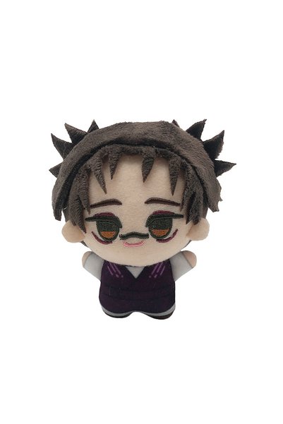 BANDAI A New Jujutsu Kaisen Plush Keychain 13cm Plushies Stuffed Doll Toys Fu...