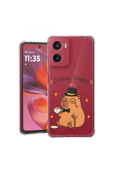 bestcase Husă Anti Shock Case For Motorola Moto G06 Power | Moto G06, Classy ...